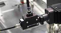 EpiTT in industrial VCSEL applications
