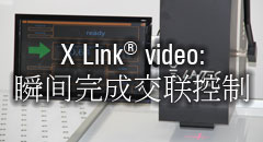 X Link video with Chinese subtitles